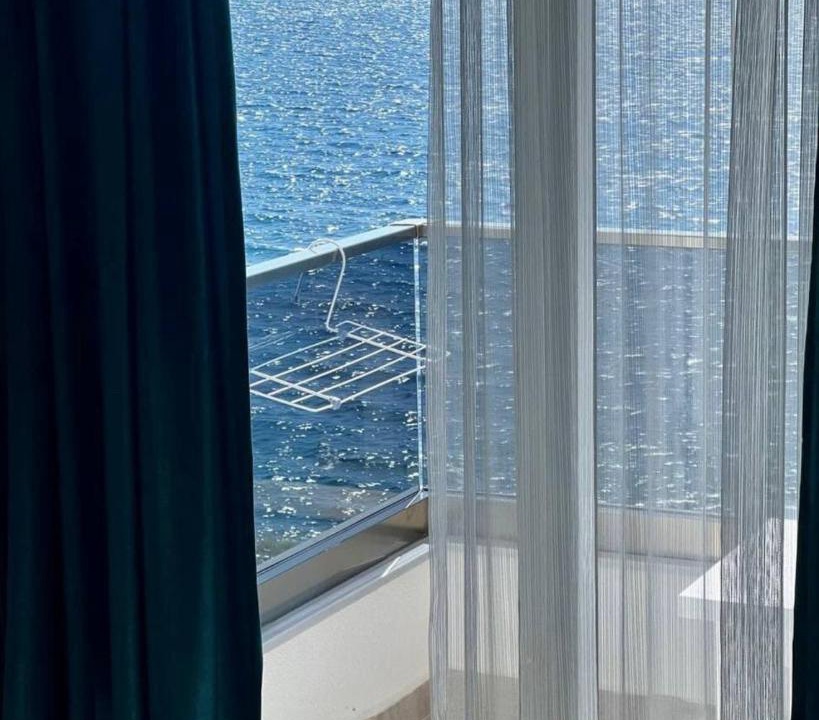 Photo of Patio Balcony in Utjeha Hladna Uvala