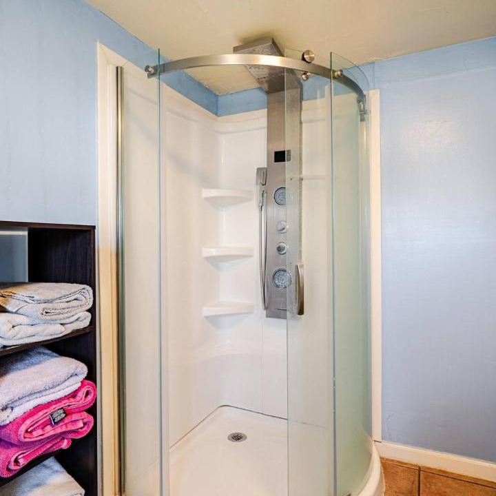 Photo of Bathroom in Tucson