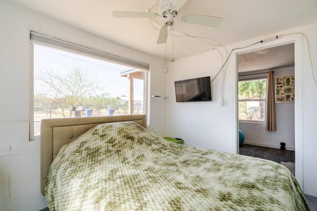 Photo of Bedroom in Tucson