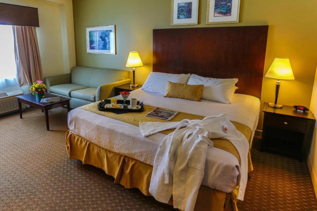 Photo of Bedroom in Dubuque