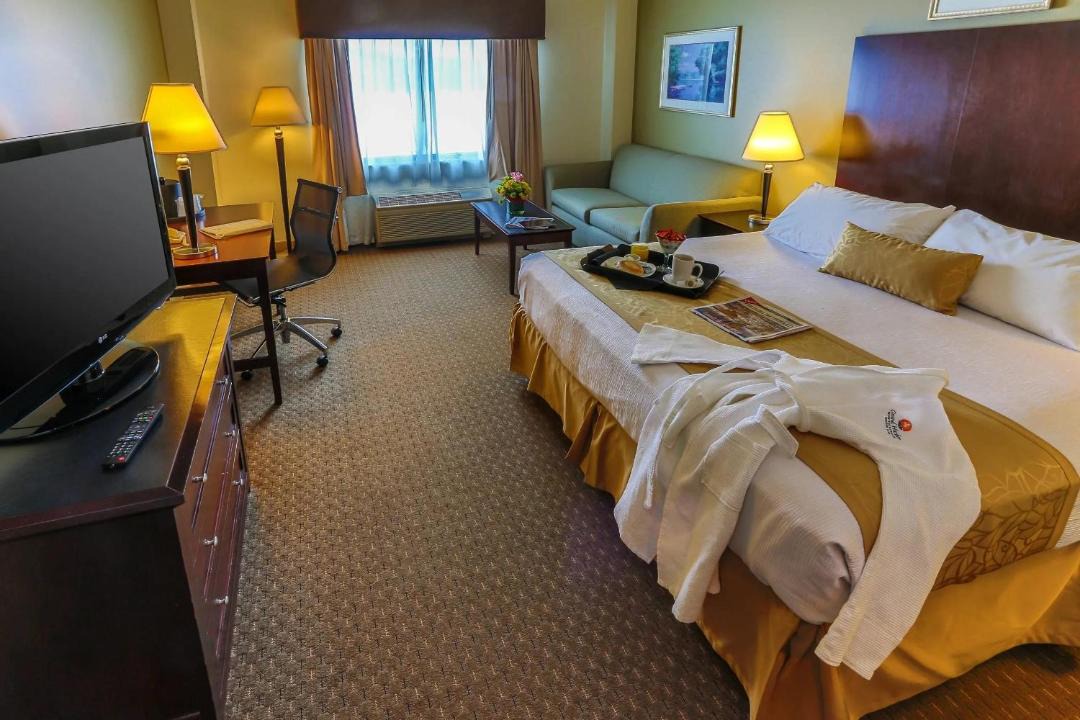 Photo of Bedroom in Dubuque