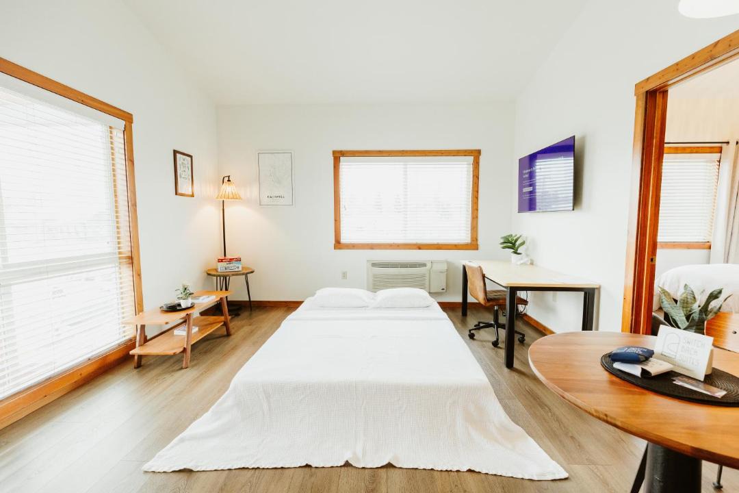 Photo of Bedroom in Kalispell