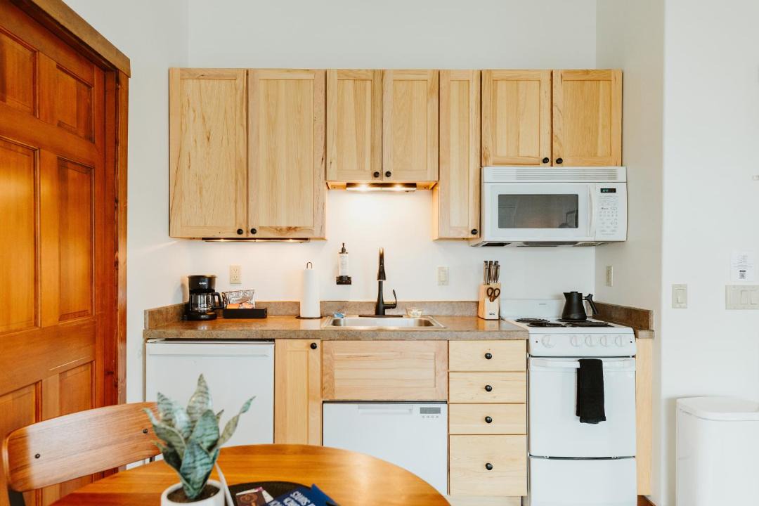 Photo of Kitchen in Kalispell