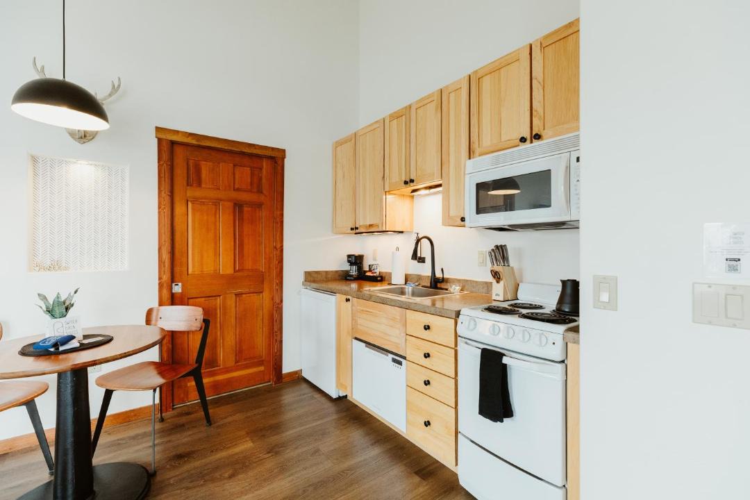 Photo of Kitchen in Kalispell