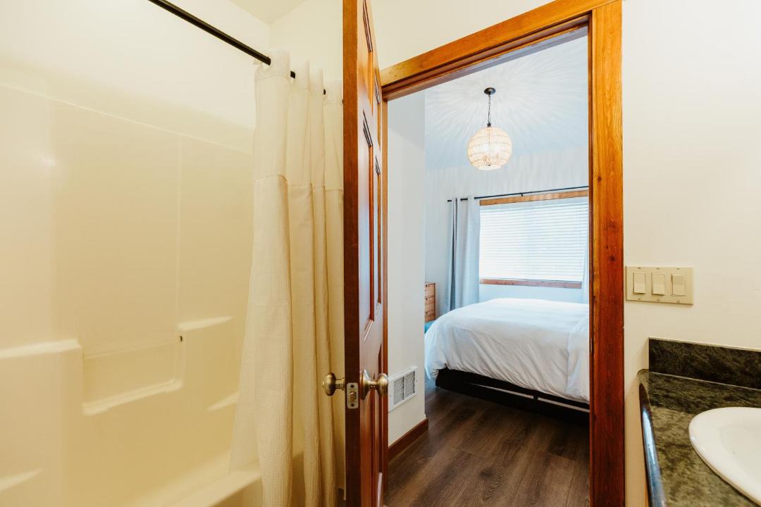 Photo of Bathroom in Kalispell