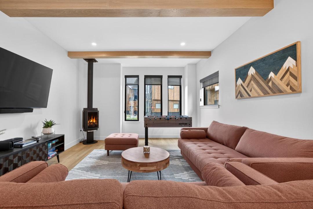 Photo of Livingroom in Grand County
