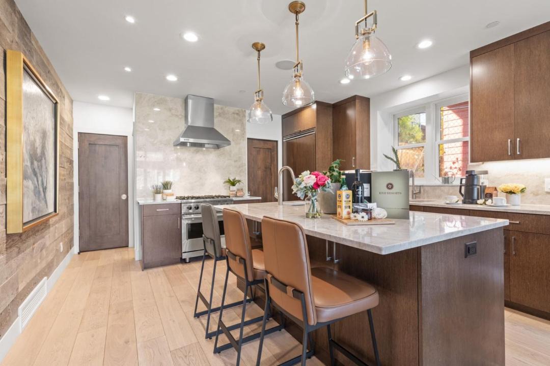 Photo of Kitchen in Downtown Park City