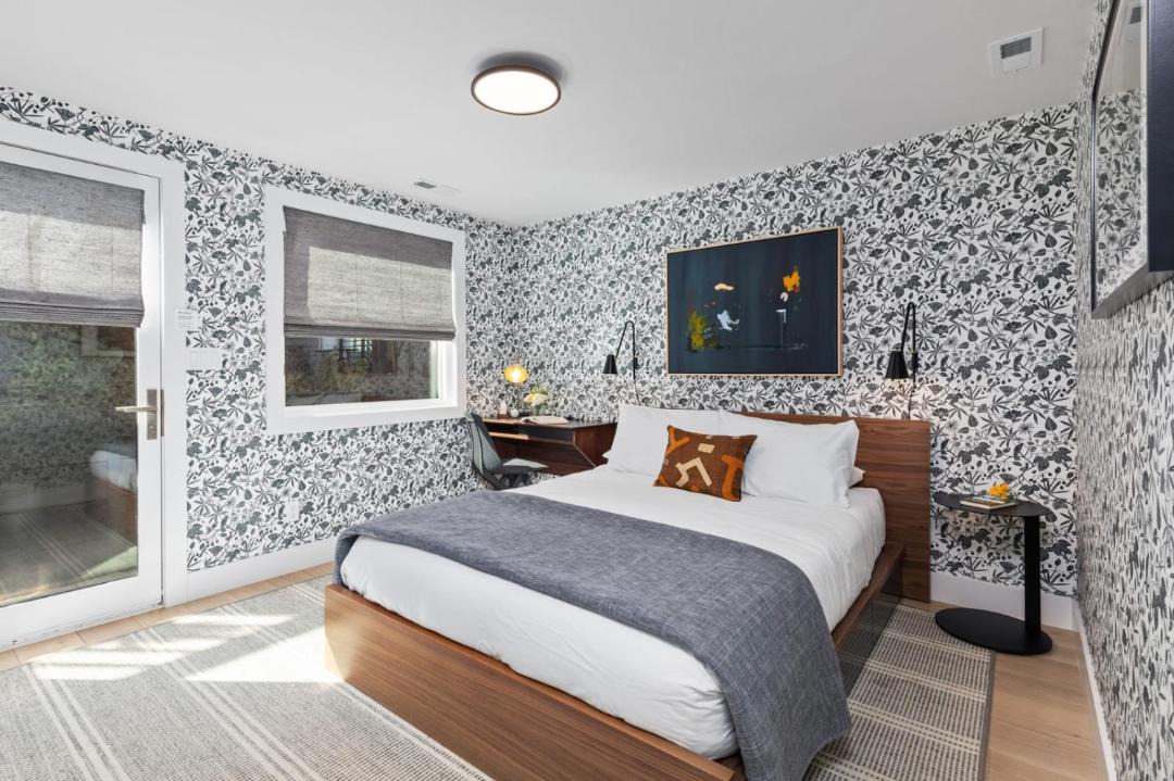 Photo of Bedroom in Downtown Park City
