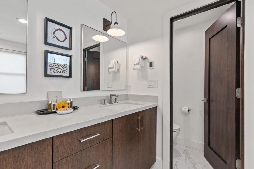 Photo of Bathroom in Downtown Park City