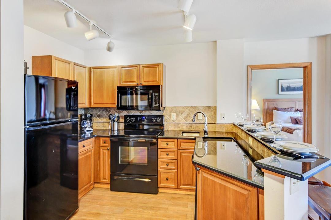 Photo of Kitchen in Winter Park