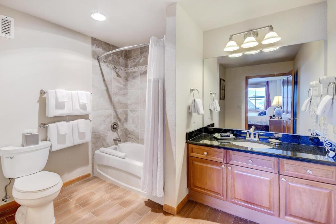 Photo of Bathroom in Winter Park