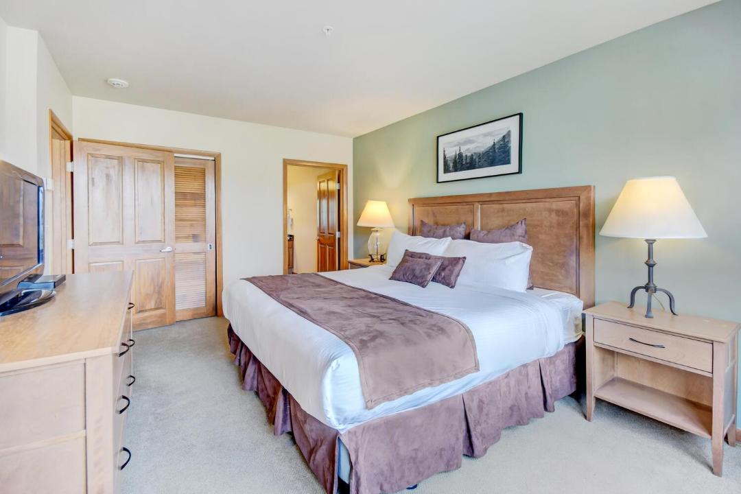Photo of Bedroom in Winter Park