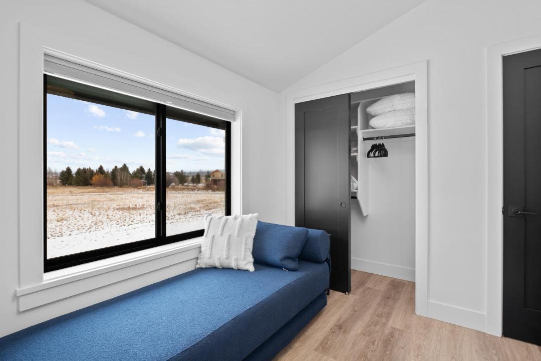 Photo of Bedroom in Driggs