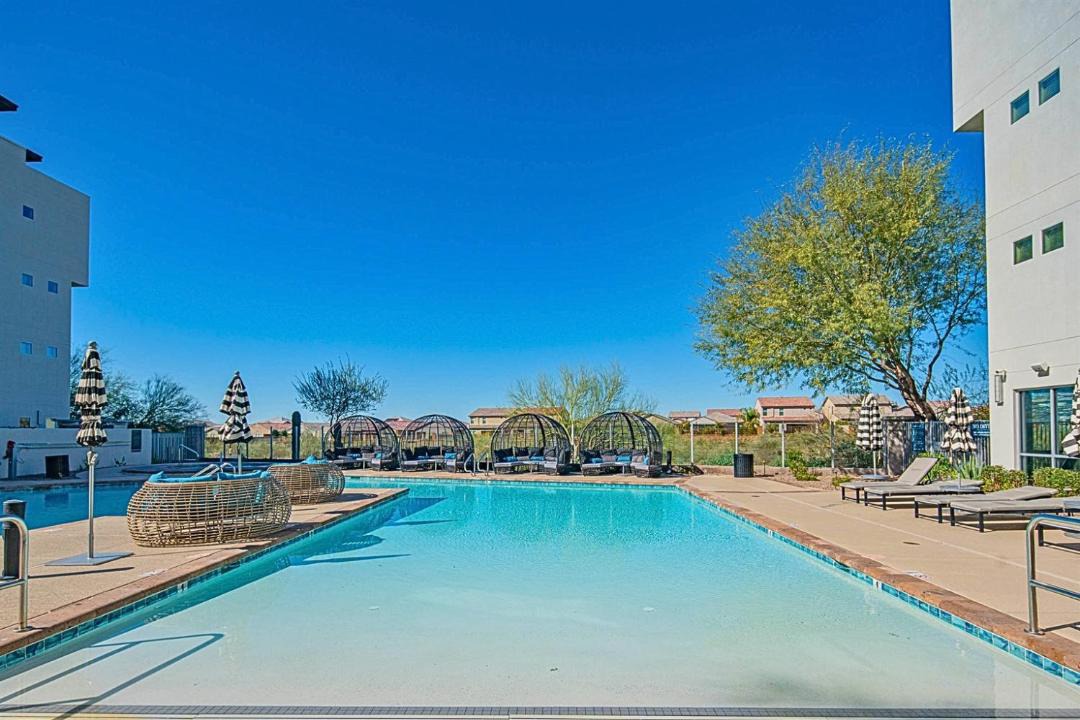 Photo of Others in Desert View Village