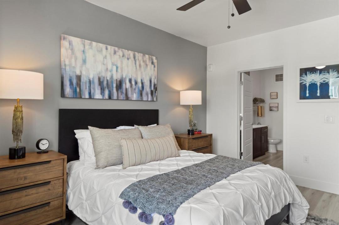 Photo of Bedroom in Desert View Village