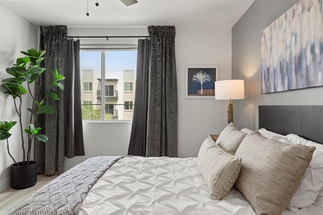 Photo of Bedroom in Desert View Village