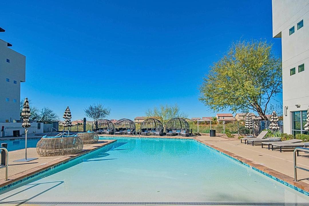 Photo of Others in Desert View Village