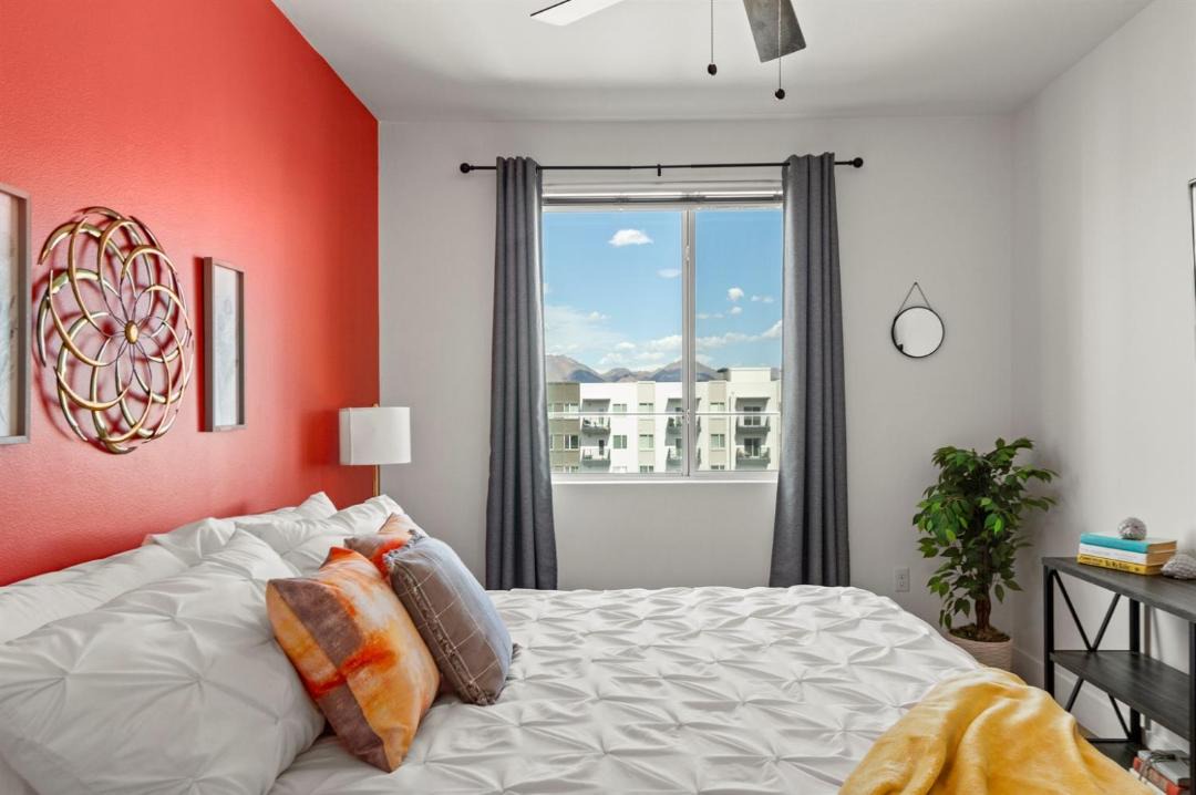 Photo of Bedroom in Desert View Village