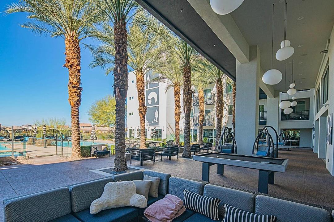 Photo of Others in Desert View Village