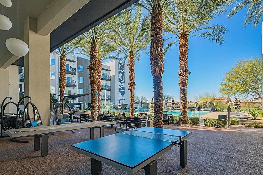Photo of Others in Desert View Village