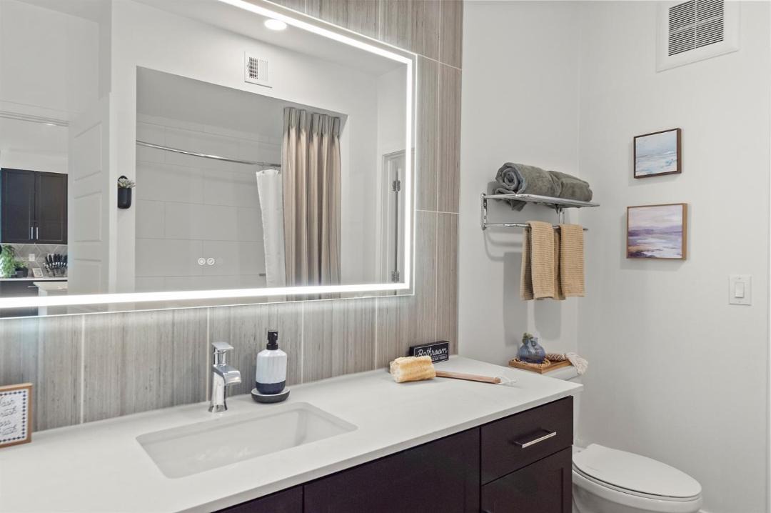 Photo of Bathroom in Desert View Village