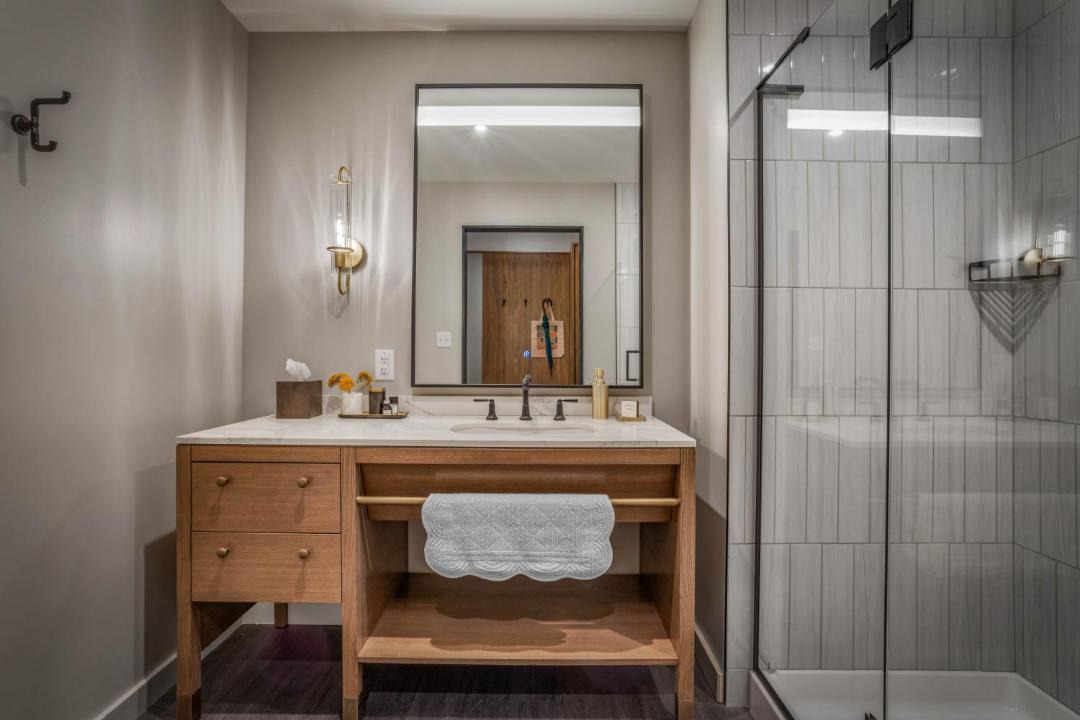 Photo of Bathroom in Longmont