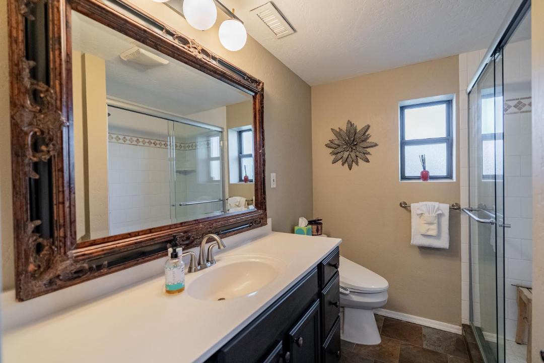 Photo of Bathroom in West Sedona