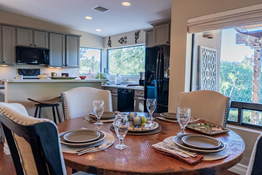 Photo of Kitchen in West Sedona