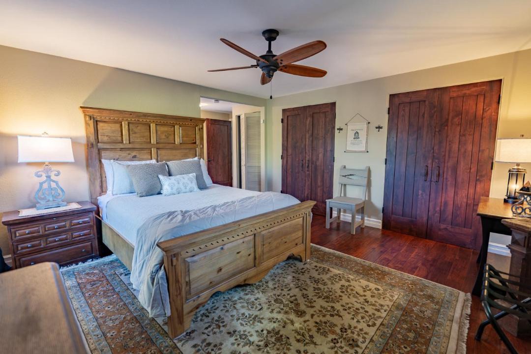 Photo of Bedroom in West Sedona