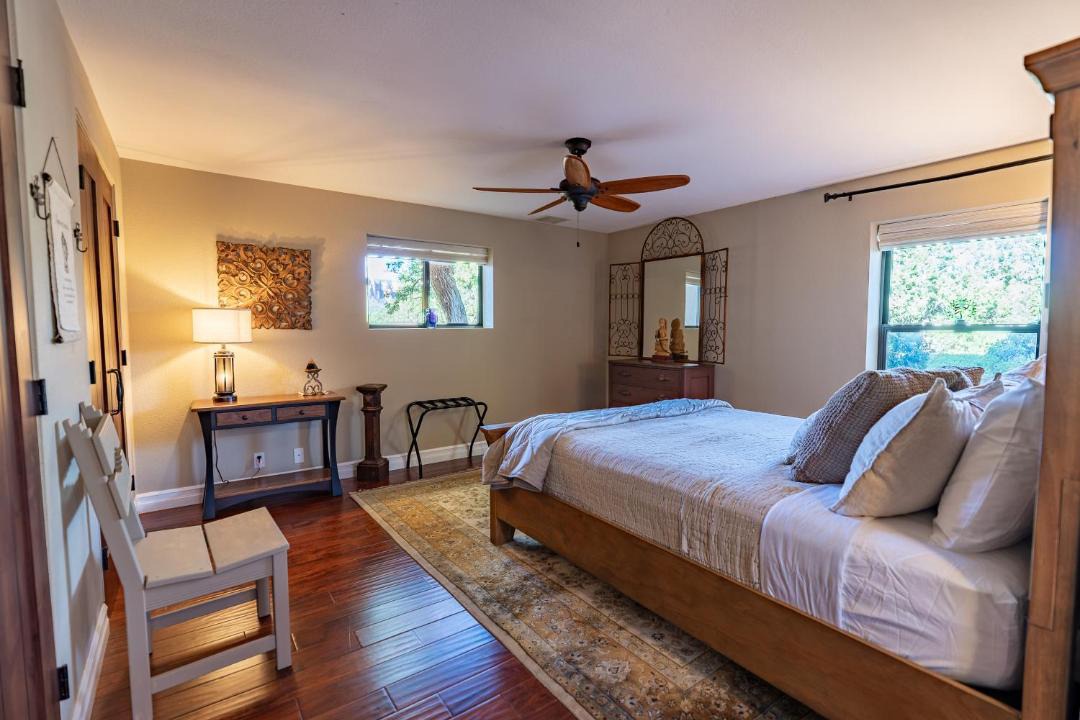 Photo of Bedroom in West Sedona