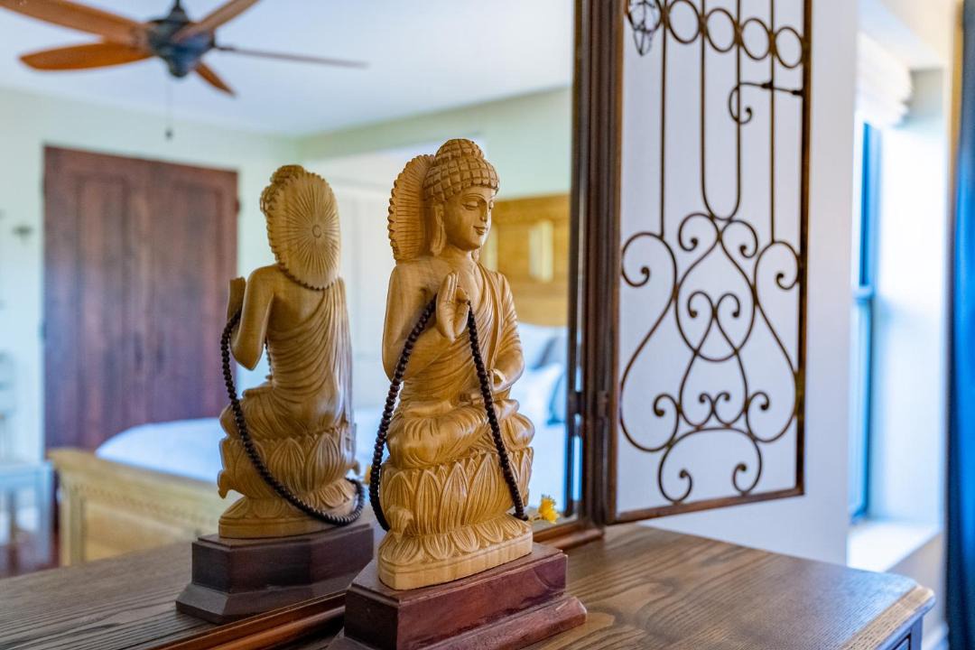 Photo of Bedroom in West Sedona