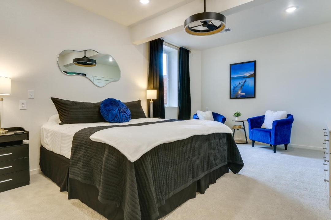 Photo of Bedroom in Loveland