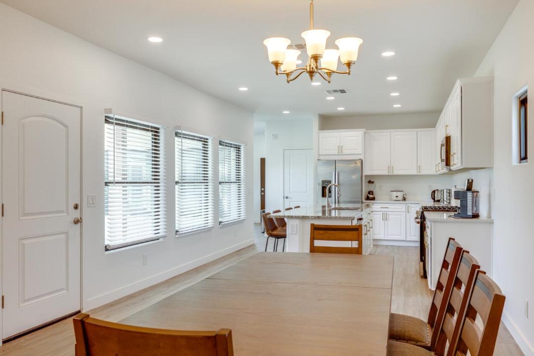Photo of Kitchen in Coronado