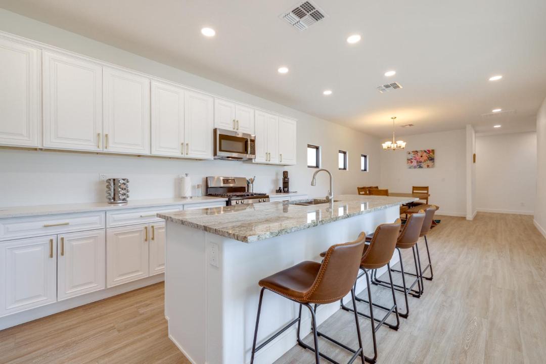 Photo of Kitchen in Coronado