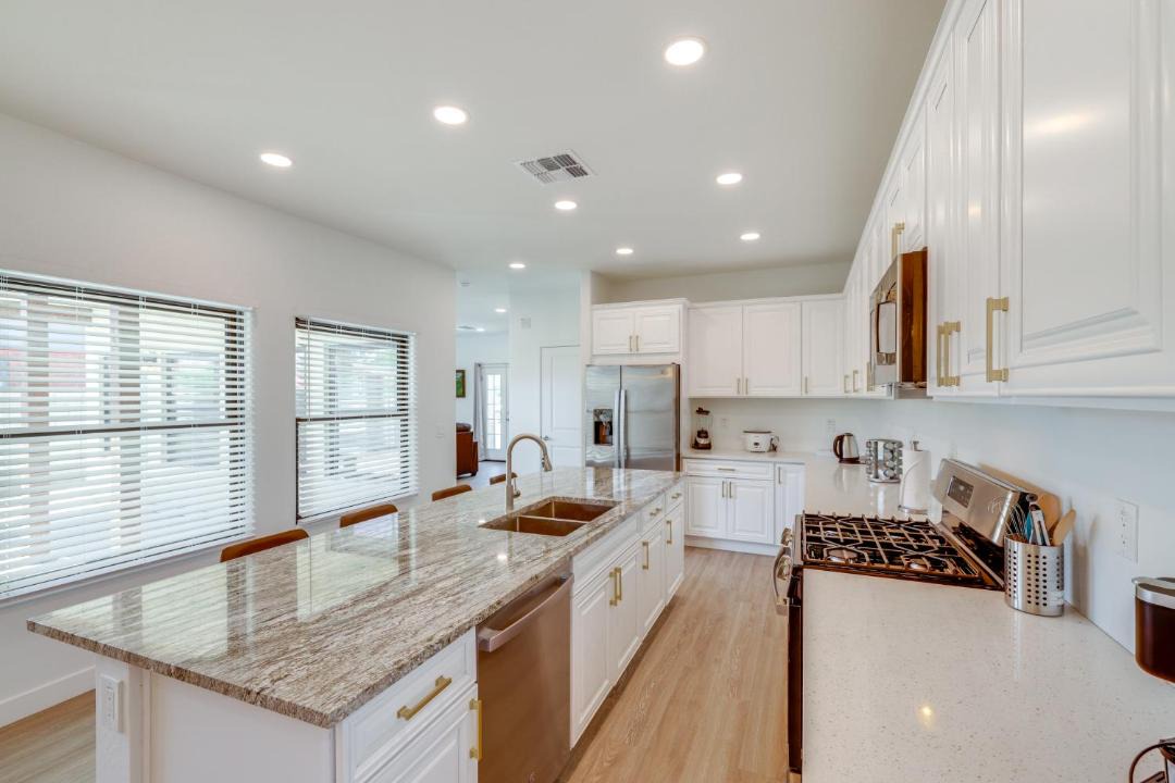 Photo of Kitchen in Coronado