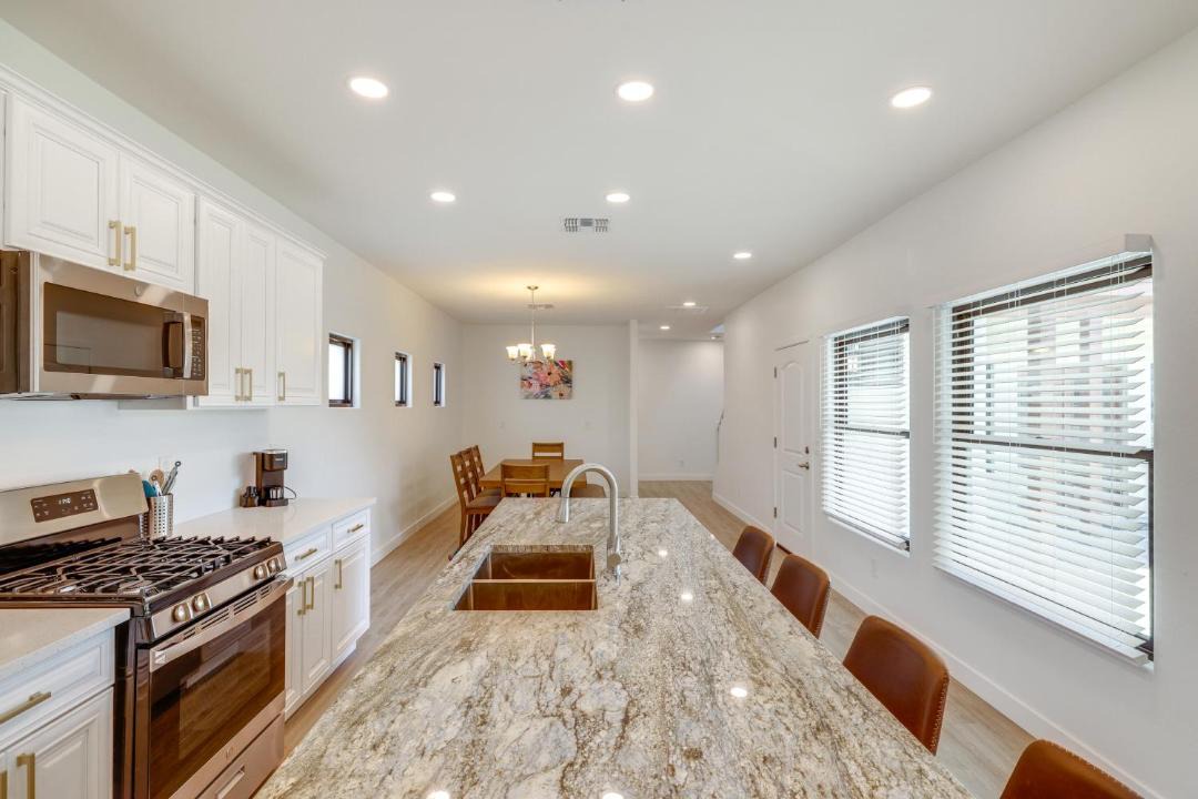 Photo of Kitchen in Coronado