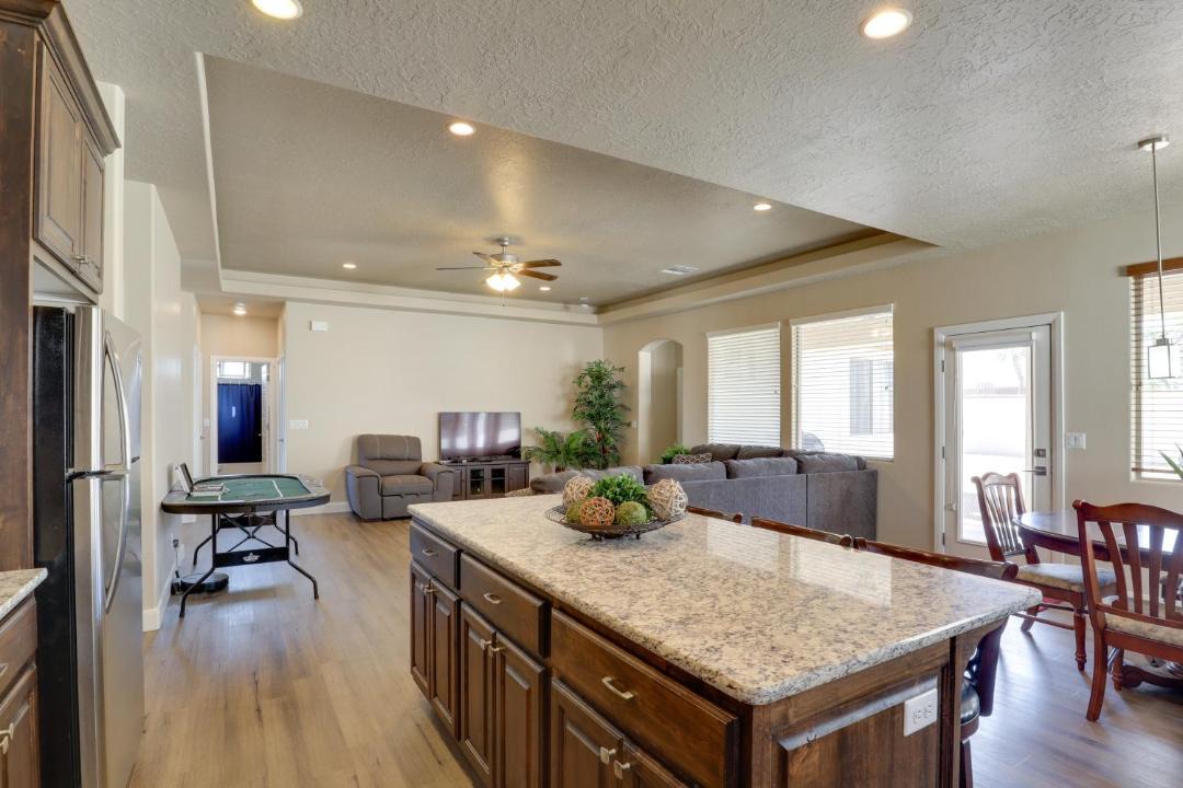 Photo of Kitchen in Mesquite