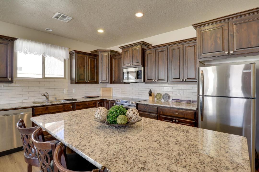 Photo of Kitchen in Mesquite