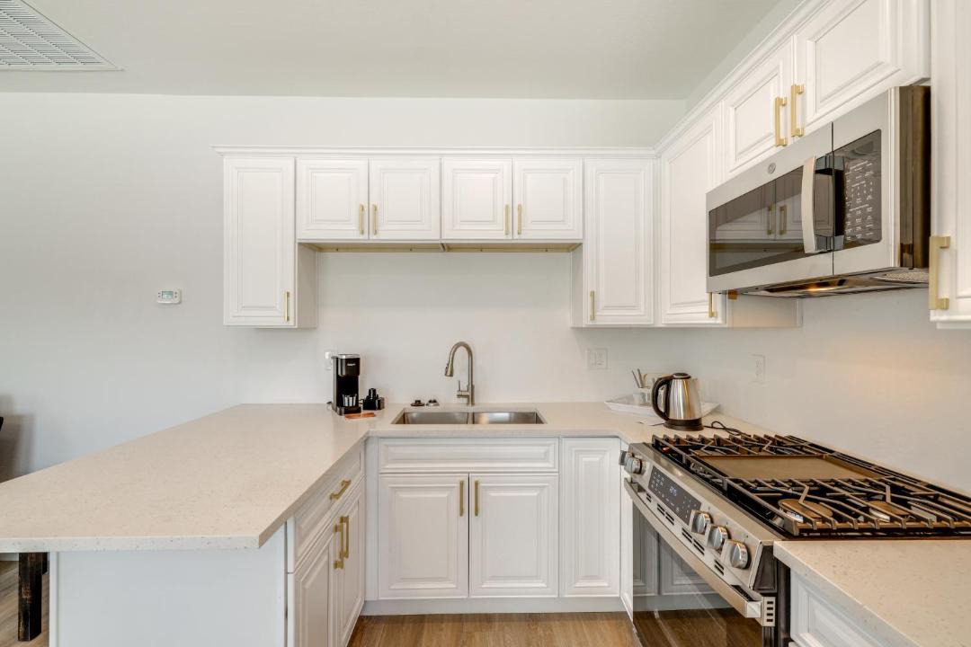 Photo of Kitchen in Coronado