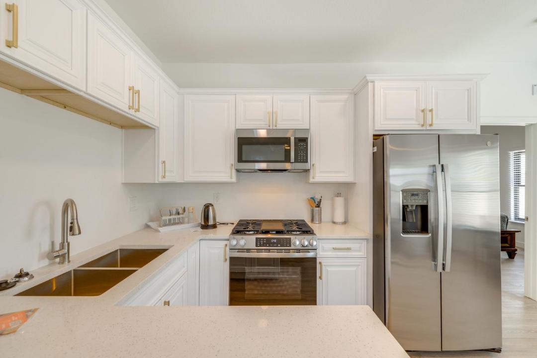 Photo of Kitchen in Coronado