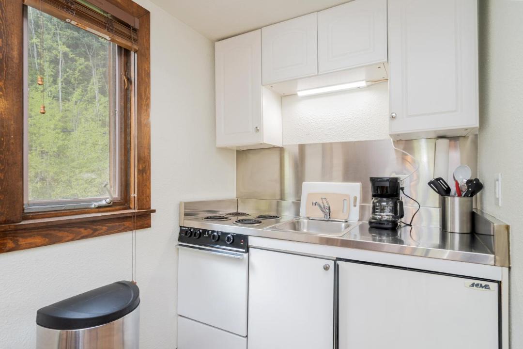 Photo of Kitchen in Telluride