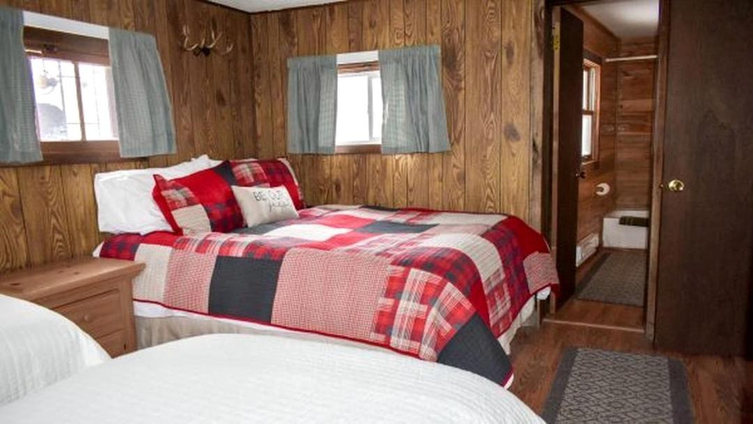 Photo of Bedroom in Red Feather Lakes