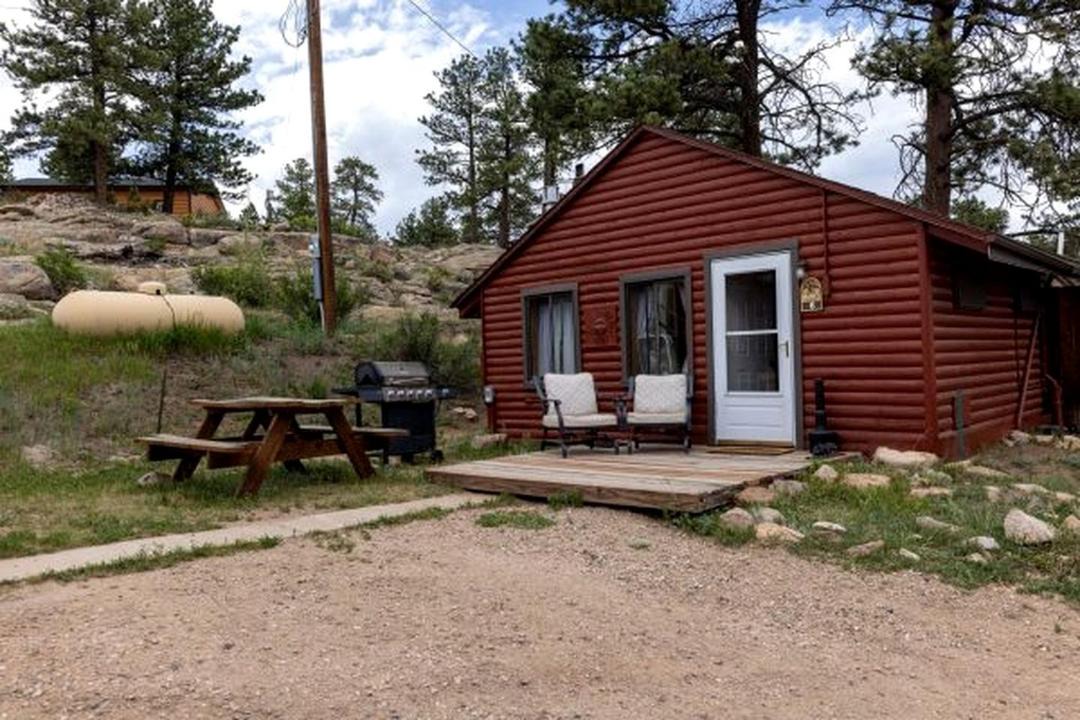 Photo of Others in Red Feather Lakes