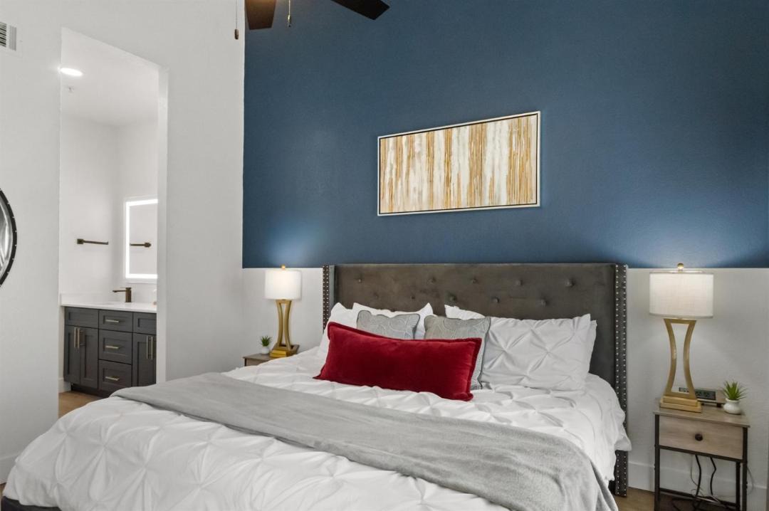 Photo of Bedroom in North Scottsdale