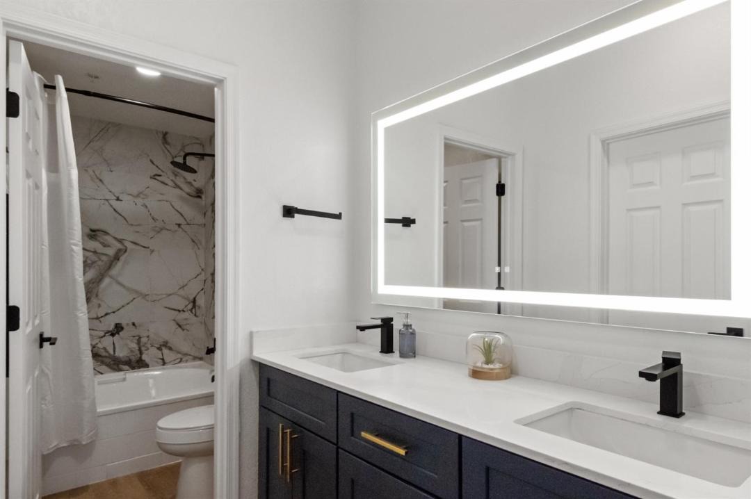 Photo of Bathroom in North Scottsdale