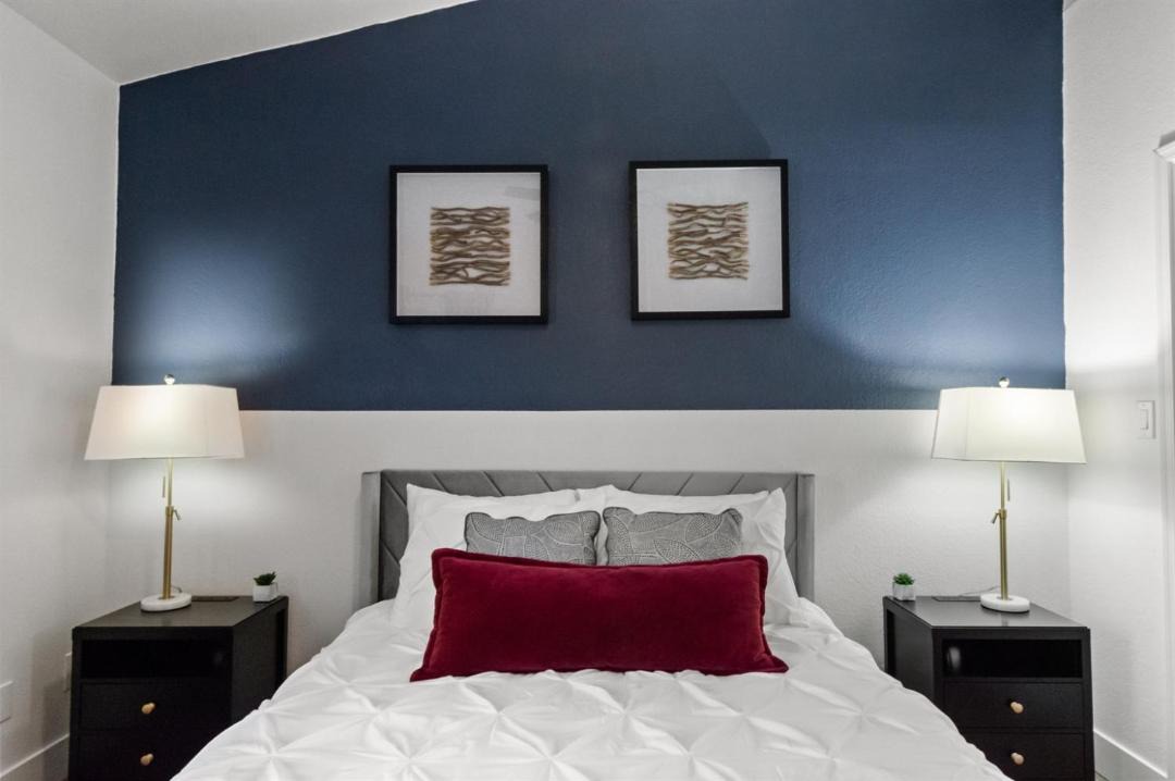 Photo of Bedroom in North Scottsdale