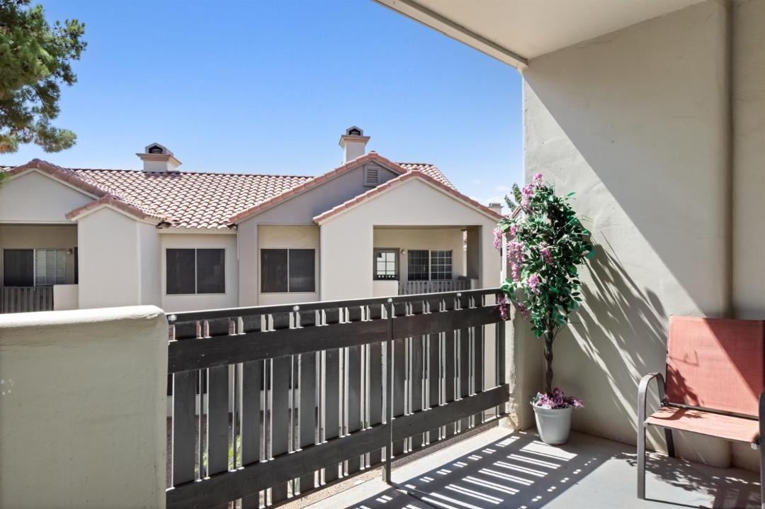 Photo of Patio Balcony in North Scottsdale