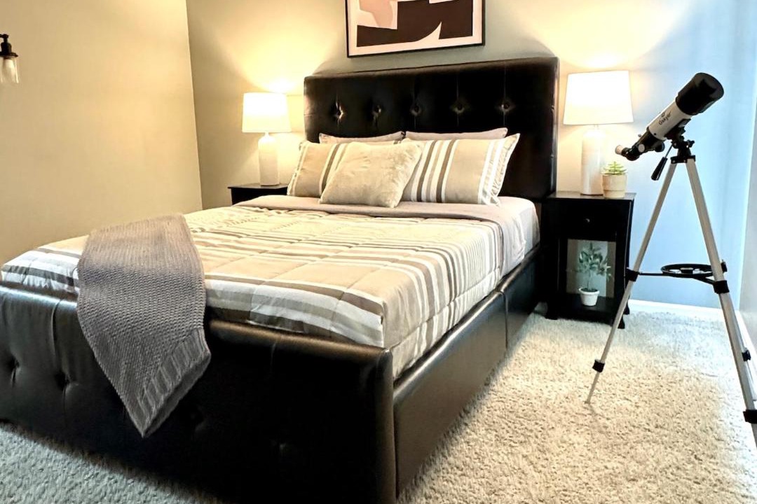 Photo of Bedroom in Papillion