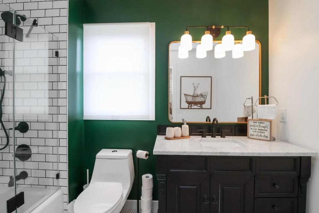 Photo of Bathroom in Papillion