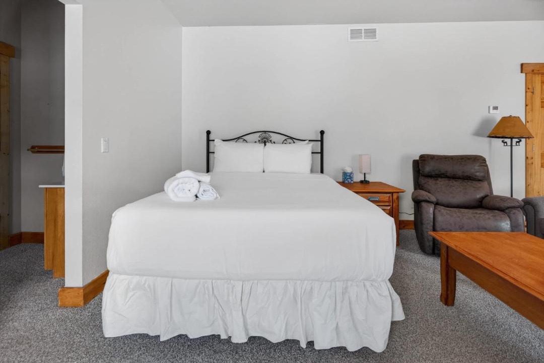 Photo of Bedroom in Fort Collins